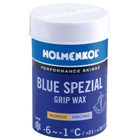 Holmenkol Grip Blue Spezial