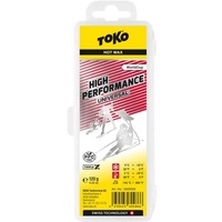 TOKO High Performance Hot Gleitwax Universal 120g (5503028)