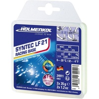 Holmenkol Syntec LF 21 Racing Base 2x35g