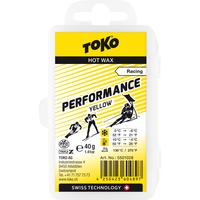 TOKO Performance yellow 40g