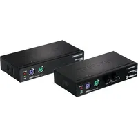 TRENDNET TK-EX3 KVM Extension Kit