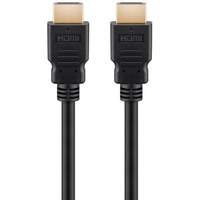 Goobay HDMI 2.1 - Ultra High-Speed mit Ethernet, 1.5m