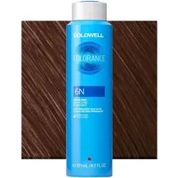 Goldwell Colorance 6N dunkelblond 120 ml