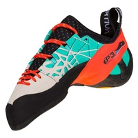 La Sportiva Kataki Woman Sportschuh Koralle