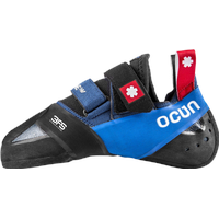 Ocùn Ocun Ozone HV Kletterschuhe (Größe 42.5, blau)