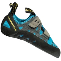 La Sportiva Tarantula Herren black/poppy 44.5