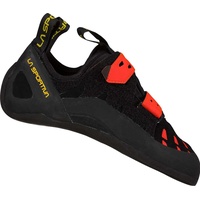 La Sportiva Tarantula Herren black/poppy 36