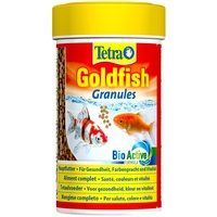 Tetra Goldfish Granules l