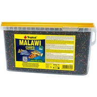 Tropical Malawi Chips, 1er Pack 1 kg l