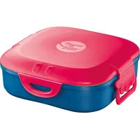 Maped PICNIK - Snack-Dose, Brot-Box, Lunch-Box CONCEPT 3in1 pink