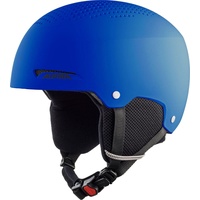 Alpina Zupo Skihelm (Größe 48-52cm, blau)