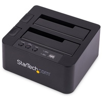 Startech HDD Docking Station SATA, USB-B 3.0 (SDOCK2U33RE)