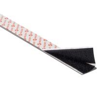 Velcro VELCRO® VEL-EC60211 Klettverschluss Schwarz 1 Stück(e)