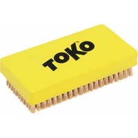 TOKO Base Brush Kupfer Allroundbürste (5545241)