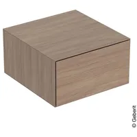 Geberit ONE Seitenschrank, 1 Auszug, 505078005,