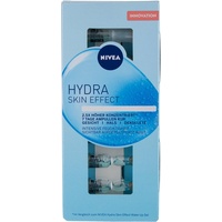 NIVEA Hydra Skin Effect 7 Tage Ampullen Kur 7ml