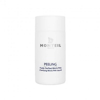 Monteil Paris Monteil Clarifying BHA & PHA Liquid 100