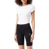 Odlo Essential Tights Short schwarz