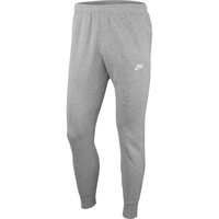 Nike Sportswear Club French Terry Jogginghose dark grey heather/matte