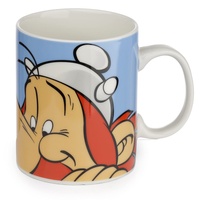 Puckator Asterix Tasse aus Porzellan - Obelix