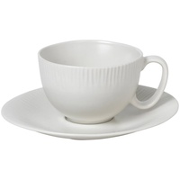 Broste Copenhagen Sandvig Tasse mit Untertasse