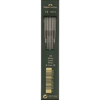 Faber-Castell TK 9071 2B 2,0 mm, 10 St.