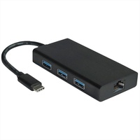 Value USB 3.2 Gen 1 Typ C zu Gigabit