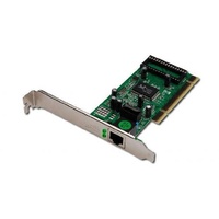 Digitus LAN-Adapter, RJ-45, PCI 2.1 (DN-10110)