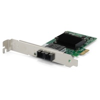 LevelOne LAN-Adapter, 1x SC-Duplex, PCIe 2.0 x1 (GNC-0200)