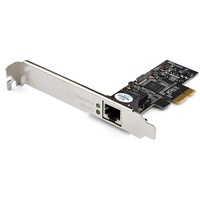 Startech LAN-Adapter, RJ-45, PCIe 2.0 x1 (ST2GPEX)