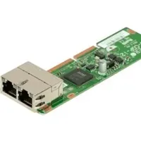 Supermicro AOC-CGP-I2 - network adapter - PCIe 2.1 x4