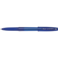 Pilot Pen Pilot Super Grip G, blau