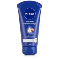 NIVEA Hand Tube Intensive Pflege Handcreme 75 ml