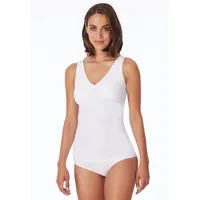 SCHIESSER Damen Trägertop Mit Herausnehmbaren Pads - Invisible Soft