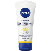 NIVEA 3in1 Anti-Age Handcreme 75 ml