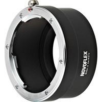Novoflex Adapter zu Leica T/SL für Leica R Objekt,