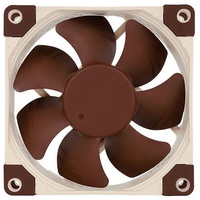 Noctua NF-A8 PWM 80mm Gehäuselüfter