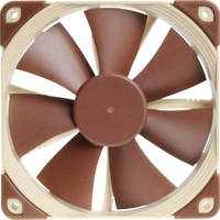 Noctua NF-F12 PWM - Maroon / Skin