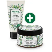 Alkmene  alkmene Intensiv Creme & Handcreme mit Bio Olive