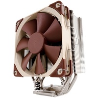 Noctua NH-U12S SE-AM4, Premium CPU Kühler für AMD AM4