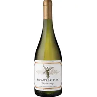 Vina Montes Montes Alpha Chardonnay 2022