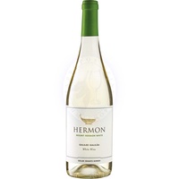 Golan Heights Winery Hermon Mount Hermon White Koscher Wein