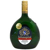 Juliusspital Würzburger Stein Silvaner Erste Lage Trocken 750ml