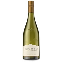 Cloudy Bay Chardonnay 2022 -