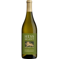 Hess Collection Winery Hess Select Chardonnay