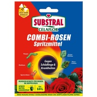 Substral Celaflor Combi-Rosen Spritzmittel - 1 x 15 +