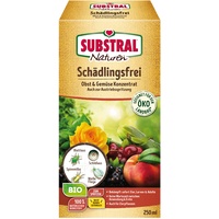 SUBSTRAL Bio Schädlingsfrei Obst & Gemüse Konzentrat,