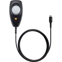 TESTO 0635 0551 Lux-Sonde, Messtechnik