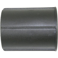 STARMIX Schlauchverbinder 2x49 mm, Länge 8,5 cm
