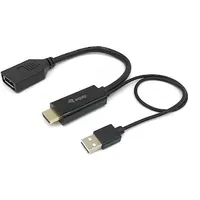 Equip 119039 HDMI auf DisplayPort Adapter